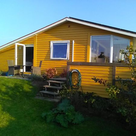 Rendbjerg Bed & Breakfast Egernsund エクステリア 写真