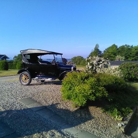 Rendbjerg Bed & Breakfast Egernsund エクステリア 写真