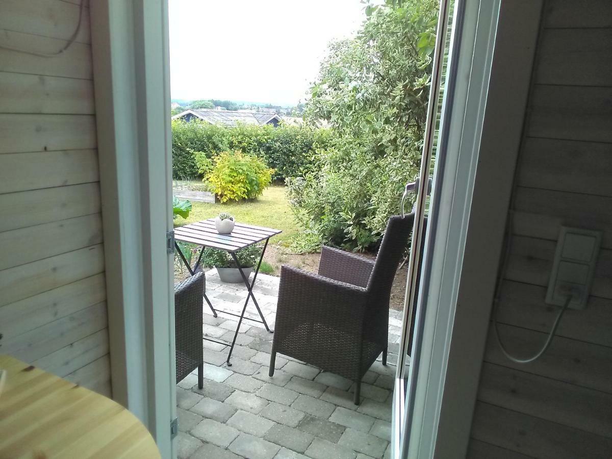 Rendbjerg Bed & Breakfast Egernsund エクステリア 写真
