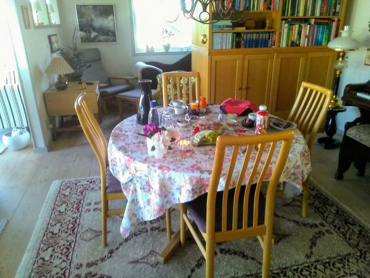 Rendbjerg Bed & Breakfast Egernsund エクステリア 写真